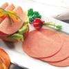 Suntat Chicken Sliced Salami with Turkey Meat, Halal 200 gram x 5 Packs view 3