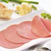 Suntat Chicken Sliced Salami with Turkey Meat, Halal 200 gram x 5 Packs view 4