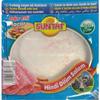 Suntat Chicken Sliced Salami with Turkey Meat, Halal 200 gram x 3 Packs view 2