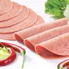 Suntat Chicken Sliced Salami with Turkey Meat, Halal 200 gram x 3 Packs view 4