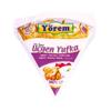 Yorem Pastry Leaves phyllo dough Triangle Phyllo Pastry Sheets 360 Gram x 3 Packs view 2