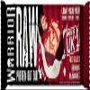 Warrior Raw Protein Bars  20g Protein Per Bar  High Protein Snack Bars Multipack (12 or 24 Bars, 75g Each)  Low Sugar, High Fibre Breakfast & Meal Replacement Bar  Red Velvet Brownie Flapjack view 3