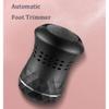 Electric Foot File Callus Remover and Hard Skin Remover with A Built-in Vacuum, Foot Grinder Professional Dead Skin Remover Pedicure Tool view 4
