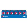 Pepsi Cola - Regular - blik - 24x33 cl - NL view 1