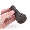 MAGICLULU Wooden Handle Beard Brush for Men Soft Bristles Facial Care Mustache Brush for Wet Shaving Routine view 4