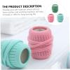 Ball Dispenser for Fabric Softener Fabric Softener Dispenser Laundry Balls Fabric Softener Ball Dispenser Fabric Softener Balls for Washer Removal and Reusable for Washer (6 Pcs) view 3