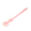 FRCOLOR 3pcs Smooth Neck Hammers Pat Household Silicone Massage Pat for Shoulder Body Tapping Stick Massage Supplies view 1