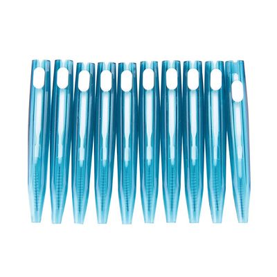 Teeth Cleaner Interdental Brush, Toothpicks Tooth Flossing Head, Dental Floss Stick Tooth Cleaning Tool Oral Dental Hygiene Brush (OKJHFDBavDUAhT-02)