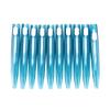 Teeth Cleaner Interdental Brush, Toothpicks Tooth Flossing Head, Dental Floss Stick Tooth Cleaning Tool Oral Dental Hygiene Brush (OKJHFDBavDUAhT-02) view 1