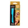 Hollywood Browzer Dermaplaning Razor Tool for Face - Eyebrow Shaping - Removing Unwanted Hair and Peach Fuzz - Exfoliating Tool for Women - Face Razor for Women - Facial Hair Remover (Blue Opal) view 1