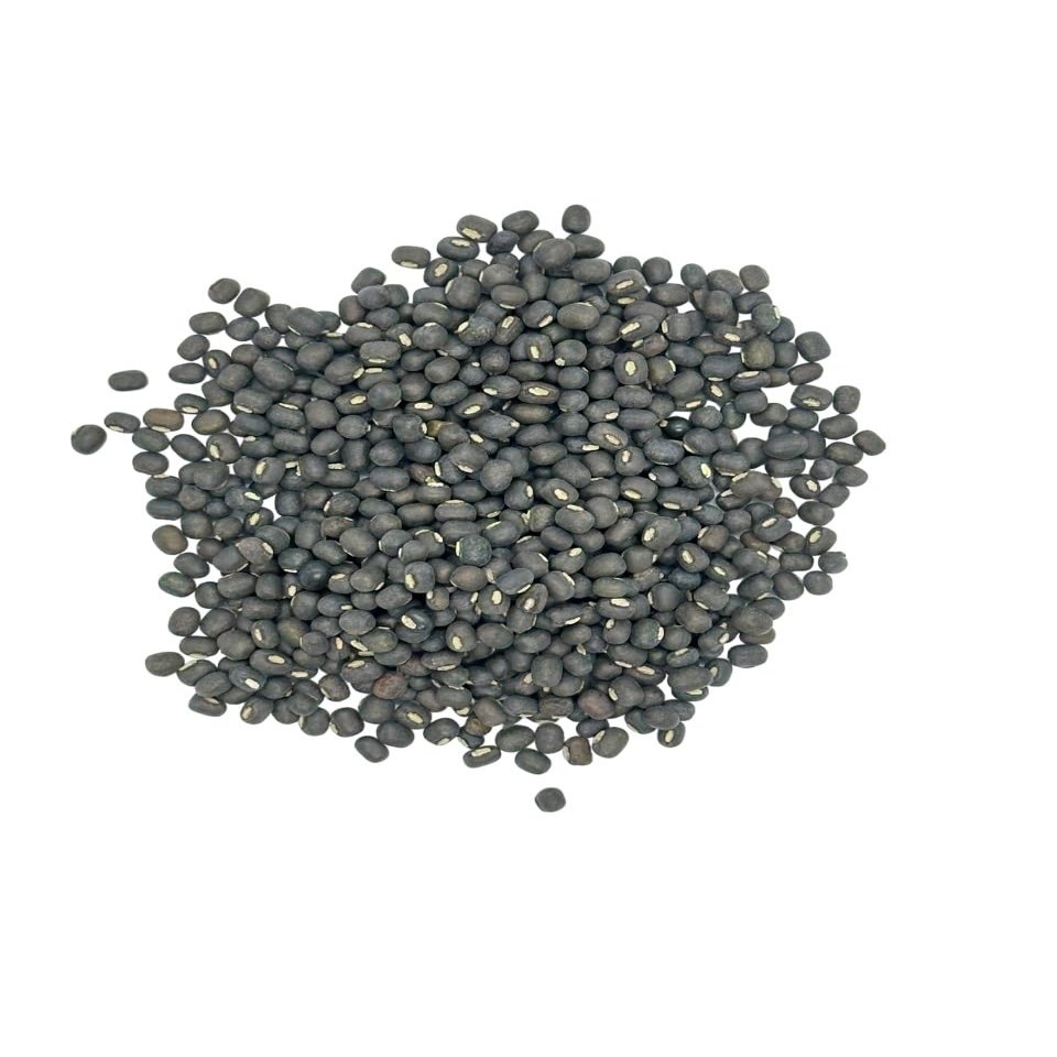 24 Mantra Organic Urad Black Whole with Skin 2kg