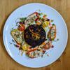 Riso Gallo Nero, Vegan Black Wholegrain Rice, Premium Gourmet Quality with Rich & Nutritious Whole Grain, 500 g (Pack of 1) view 4