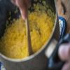 Riso Gallo Risotto Pronto, Saffron, Vegetarian Quick Cook Risotto, 250 g (Pack of 6) view 4
