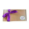 Chocolate Cadburys Gift Box - Hamper - Present - Perfect for Birthdays - Birthday Card - 9 Different Chocolate Bars - Buttons - Letterbox Gifts - For Him and Her (All Occasions) view 2