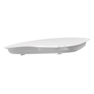 INOOMP Electronic Pet Scale Pet Scale for Puppy Kitten LED Display Accurate Weight Measuring Tool for Home Use