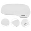 INOOMP Electronic Pet Scale Pet Scale for Puppy Kitten LED Display Accurate Weight Measuring Tool for Home Use view 4