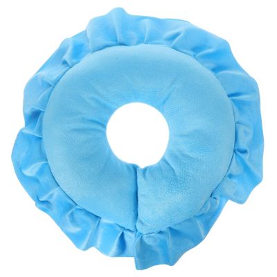 Baluue Nap Pillow for Massage Table Face Massage Pillow Cradle Cushion for Beauty Salon and Spa