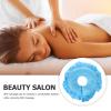 Baluue Nap Pillow for Massage Table Face Massage Pillow Cradle Cushion for Beauty Salon and Spa view 2