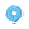 Baluue Nap Pillow for Massage Table Face Massage Pillow Cradle Cushion for Beauty Salon and Spa view 3