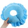 Baluue Nap Pillow for Massage Table Face Massage Pillow Cradle Cushion for Beauty Salon and Spa view 4
