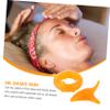 FRCOLOR 2pcs Manual Massage Tool Massage Circle Home Massaging Device Massaging Supply Design for Muscles view 4