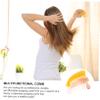 FOMIYES 4pcs Resin Guasha Scraping Comb Multifunctional Comb for Scalp Massager Traditional Massage Tools Scraping Boards for Body Relaxation view 2