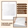 50Pcs Commercial Cold Brew Coffee Filters,20" x 20" Commercial Cold Brew Bags For Commercial Model Cold Brew Coffee Makers and 5-Gallon Commercial Systems,with Drawstring,Brew Up To 5 LBS Coffee view 4