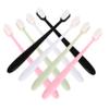 FRCOLOR Puerperal Toothbrush Soft Bristles 16Pcs Ultra Fine Oral Care Toothbrush for Postpartum Women and Children Portable Teeth Cleaning Tool for Daily Hygiene view 1