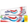 Aquafresh Triple Protection Fresh & Minty Toothpaste 100ml  Helps Protect Teeth, Gums & Fresh Breath view 1