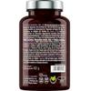 Essensey Magnesium + Zinc + Vitamin B6 Complex - Magnesium Supplements - Immune Support, Energy Boost, and Bone Health - Vegan - 120 Capsules view 3