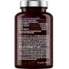 Essensey Magnesium + Zinc + Vitamin B6 Complex - Magnesium Supplements - Immune Support, Energy Boost, and Bone Health - Vegan - 120 Capsules view 4