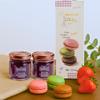 Hatties Gifts Afternoon Tea Gifts for Women and Men - Luxury Food Hamper with Fruit Cake, Fudge, Shortbread, Jam & Gourmet Snacks  Birthday Present, Valentines Hamper & Thank You view 4