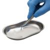 Tweezers Smooth gripping Area, Curved, Length 16 cm view 3