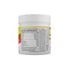 NaughtyBoy Hydration Electrolyte Powder - Strawberry Mango, 255g, Sugar-Free Hydration Drink with Creatine, Zero Calories, Electrolyte Support & Recovery view 2