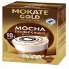 Mokate Gold Premium Mocha Double Choco Flavour Instant Coffee Drink *2x10x sachets 20 in Total view 3