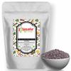 Brown/Black Whole Mustard Seeds Premium Quality by Masala Cottage 25g-1.9kg (1900, Grams) view 1