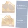 Didiseaon Foot Insoles Women's Cushioning Anti-Slip Loop Size l for Callus Prevention view 2
