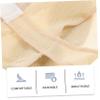 Didiseaon Foot Insoles Women's Cushioning Anti-Slip Loop Size l for Callus Prevention view 4