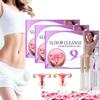 Revivi Gynecological Gel - Revivi Detoxification & Body Toning Gynecological Gel Medical Grade, Revivi Slim & Cleanse Gynecological Gel, Natural Vaginal Repair Gel, Ph Care for Women (3BOX) view 1