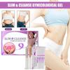 Revivi Gynecological Gel - Revivi Detoxification & Body Toning Gynecological Gel Medical Grade, Revivi Slim & Cleanse Gynecological Gel, Natural Vaginal Repair Gel, Ph Care for Women (3BOX) view 2
