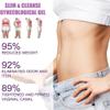 Revivi Gynecological Gel - Revivi Detoxification & Body Toning Gynecological Gel Medical Grade, Revivi Slim & Cleanse Gynecological Gel, Natural Vaginal Repair Gel, Ph Care for Women (3BOX) view 3