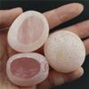 NWPNLXEA Home Collections Crystal Natural Citrine Clear Quartz Amethyst Rock Crystal Crushed Stone Decoration Stone Divination Crafts Can be Used for (Color : Citrine 1pc) view 4