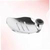 Ciieeo Soap Tray and Soap Holder for Shower Bar with 25mm Hole Size Practical Bathroom Accessory 2pcs for Shower Storage and Drainage view 4