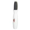 Electric Foot Scrubber, Rechargeable Ergonomic Electric Foot Grinder, 360 Rotating Foot Care for Dry Cracked Skin for Pedicure (DAUZofinhms8b2-11) view 2