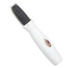 Electric Foot Scrubber, Rechargeable Ergonomic Electric Foot Grinder, 360 Rotating Foot Care for Dry Cracked Skin for Pedicure (DAUZofinhms8b2-11) view 3