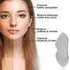 2Pcs Gua Sha Stainless Steel - Gua Sha Tool - Gua Sha Stone - Gua Sha Myofascial Massage Board - Guasha Tool Face - Stainless Steel Gua Sha Comb - for Face, Eyes, Neck and Body (2Pcs) view 2