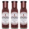 FreshCart Basics Mrs Darlington's Smoky Barbecue Ketchup - 270g - Pack of 3 view 1