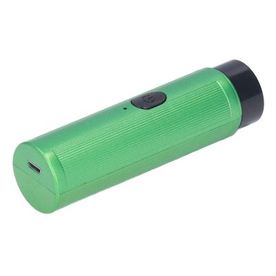 Mini Electric Shaver Built in with Rechargeable 2W Portable Shaving 3.7V Lithium Battery Shaving Machine Rechargable Electronic Shaved Li Ion Shaved Machine Li Ion Battery for