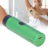 Mini Electric Shaver Built in with Rechargeable 2W Portable Shaving 3.7V Lithium Battery Shaving Machine Rechargable Electronic Shaved Li Ion Shaved Machine Li Ion Battery for view 3