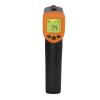 Infrared Thermometer Ar320 Baking Display Household Oil Temperature for Industrial Guns Water Temperature Measurement Holder Display Bake Refrigerator Thermometers view 3